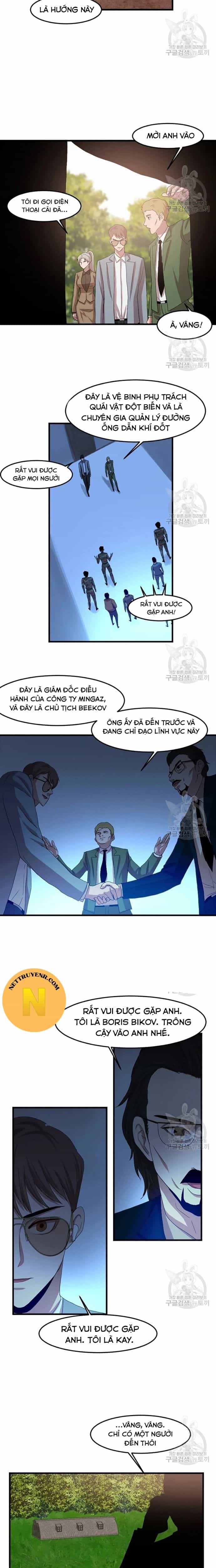 Tôi Nhặt Được Điện Thoại Từ Thế Giới Khác - Chương 106 - ảnh 10