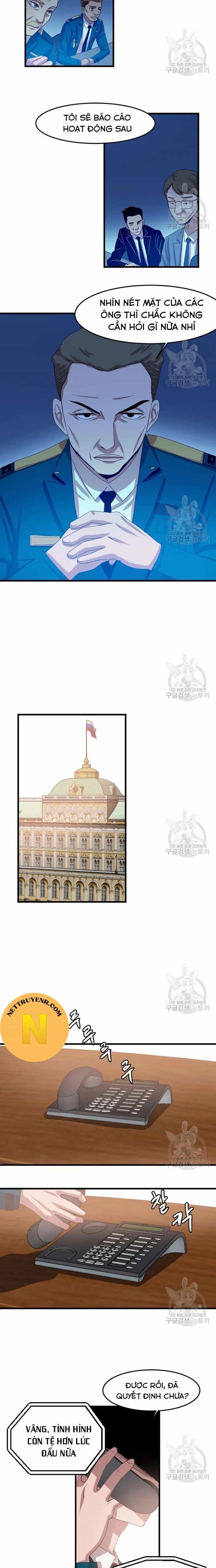 Tôi Nhặt Được Điện Thoại Từ Thế Giới Khác - Chương 106 - ảnh 14