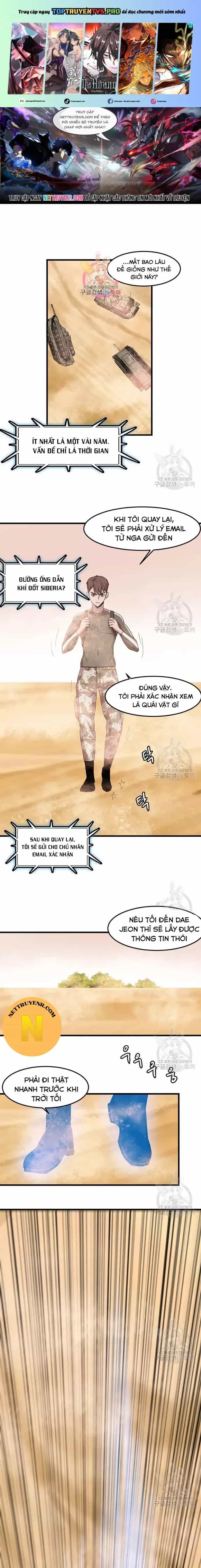 Tôi Nhặt Được Điện Thoại Từ Thế Giới Khác - Chương 106 - ảnh 2