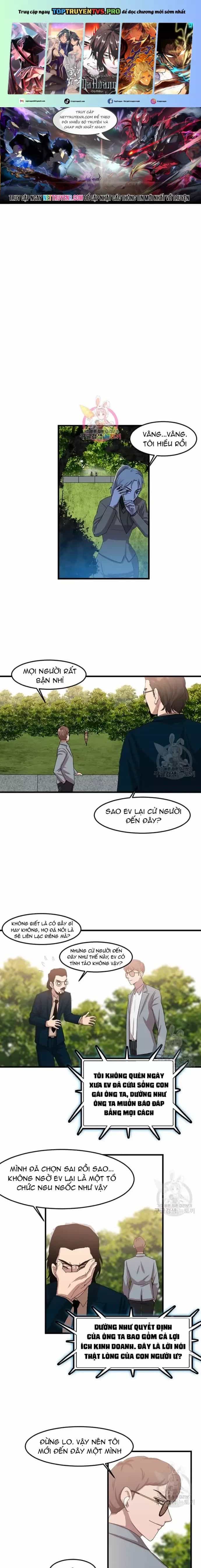 Tôi Nhặt Được Điện Thoại Từ Thế Giới Khác - Chương 107 - ảnh 1