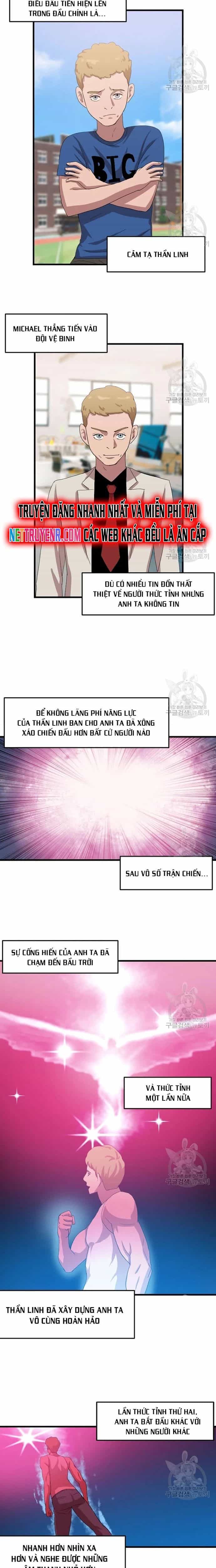 Tôi Nhặt Được Điện Thoại Từ Thế Giới Khác - Chương 108 - ảnh 2