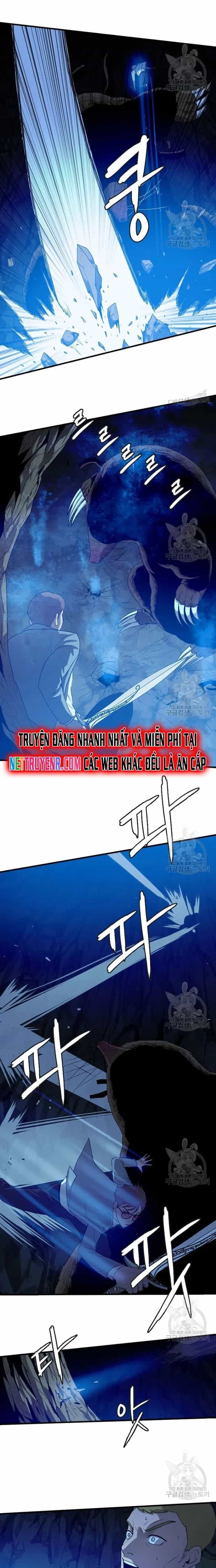 Tôi Nhặt Được Điện Thoại Từ Thế Giới Khác - Chương 109 - ảnh 3