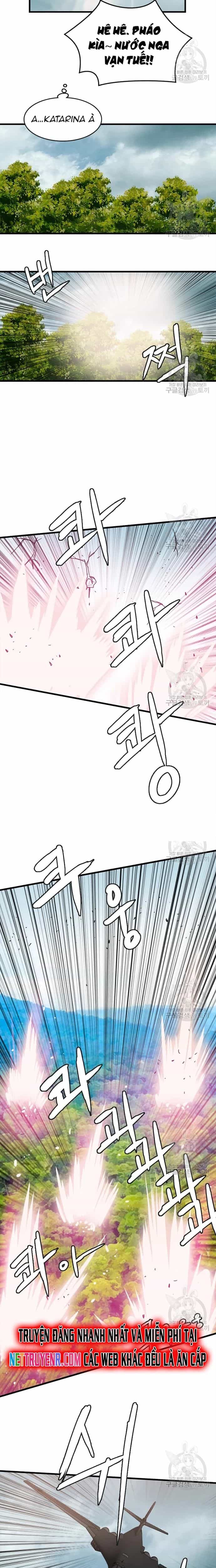 Tôi Nhặt Được Điện Thoại Từ Thế Giới Khác - Chương 110 - ảnh 11
