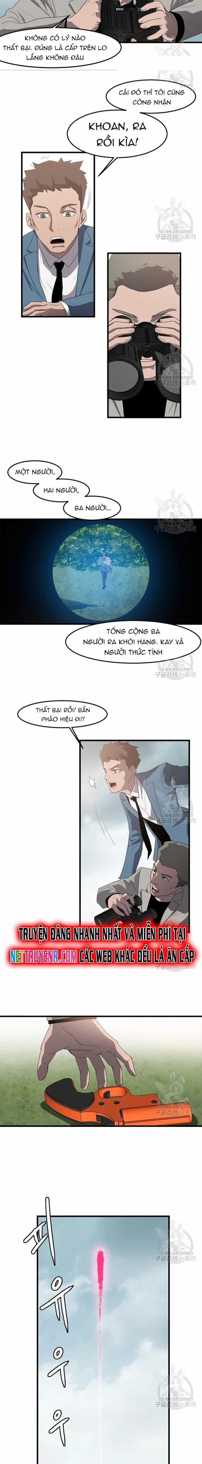 Tôi Nhặt Được Điện Thoại Từ Thế Giới Khác - Chương 110 - ảnh 7