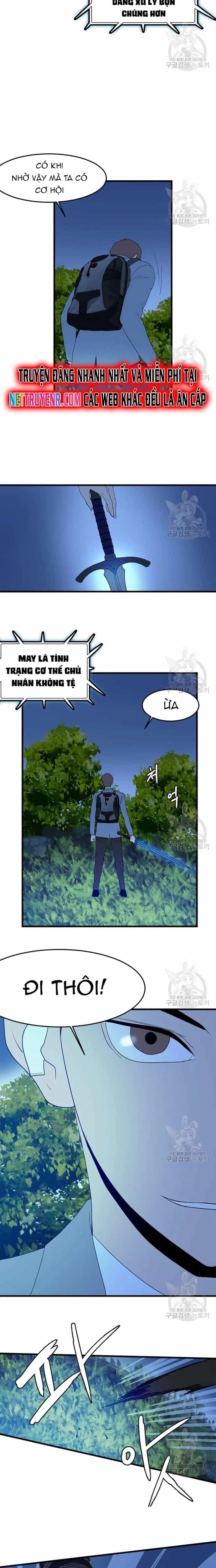 Tôi Nhặt Được Điện Thoại Từ Thế Giới Khác - Chương 111 - ảnh 11