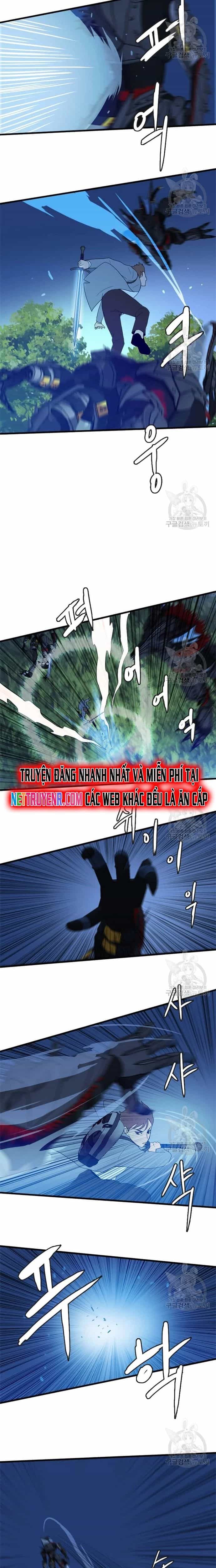 Tôi Nhặt Được Điện Thoại Từ Thế Giới Khác - Chương 111 - ảnh 13