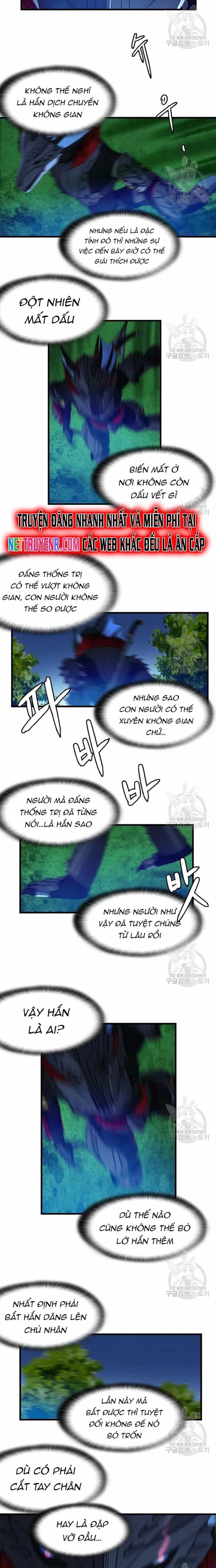Tôi Nhặt Được Điện Thoại Từ Thế Giới Khác - Chương 113 - ảnh 12
