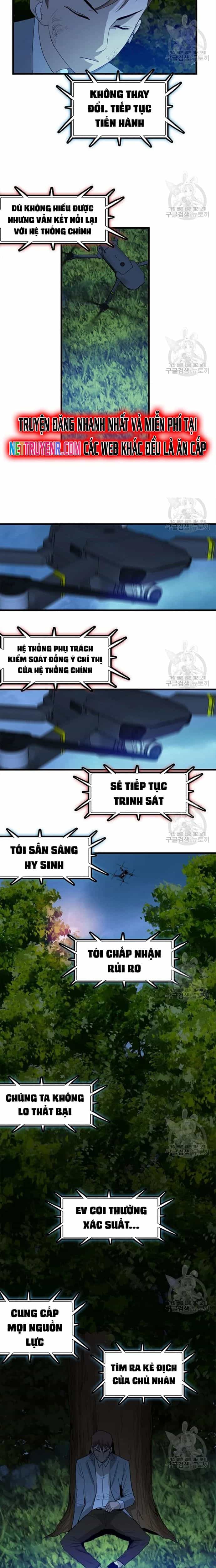 Tôi Nhặt Được Điện Thoại Từ Thế Giới Khác - Chương 113 - ảnh 9
