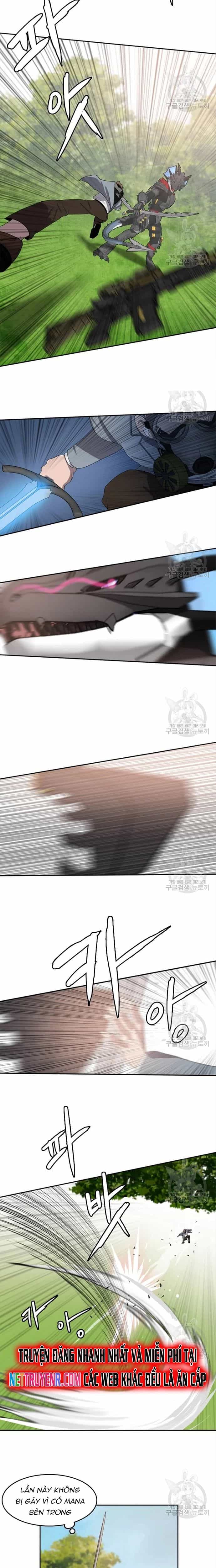 Tôi Nhặt Được Điện Thoại Từ Thế Giới Khác - Chương 114 - ảnh 13