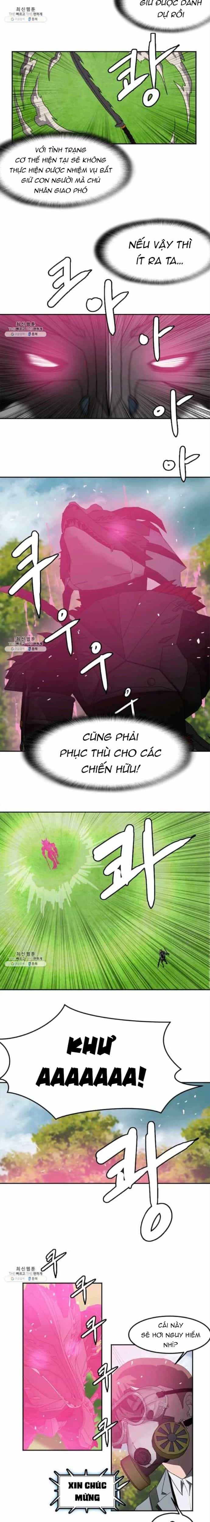 Tôi Nhặt Được Điện Thoại Từ Thế Giới Khác - Chương 115 - ảnh 9