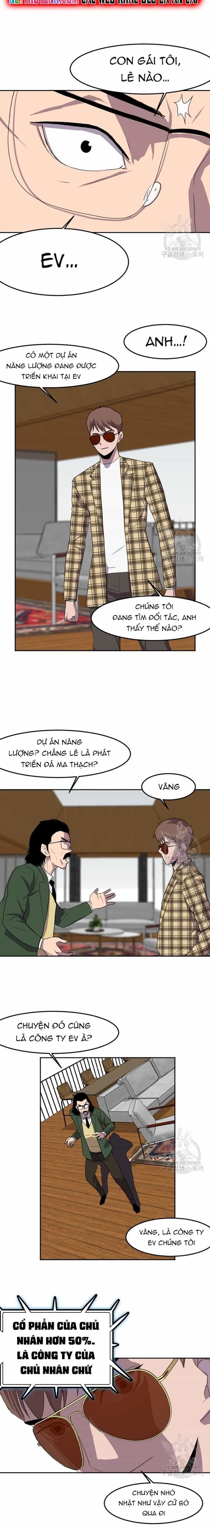 Tôi Nhặt Được Điện Thoại Từ Thế Giới Khác - Chương 116 - ảnh 15