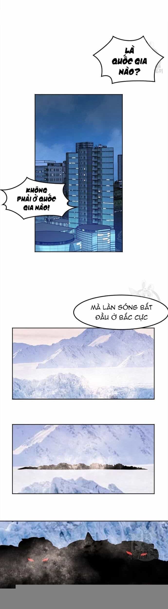 Tôi Nhặt Được Điện Thoại Từ Thế Giới Khác - Chương 117 - ảnh 18