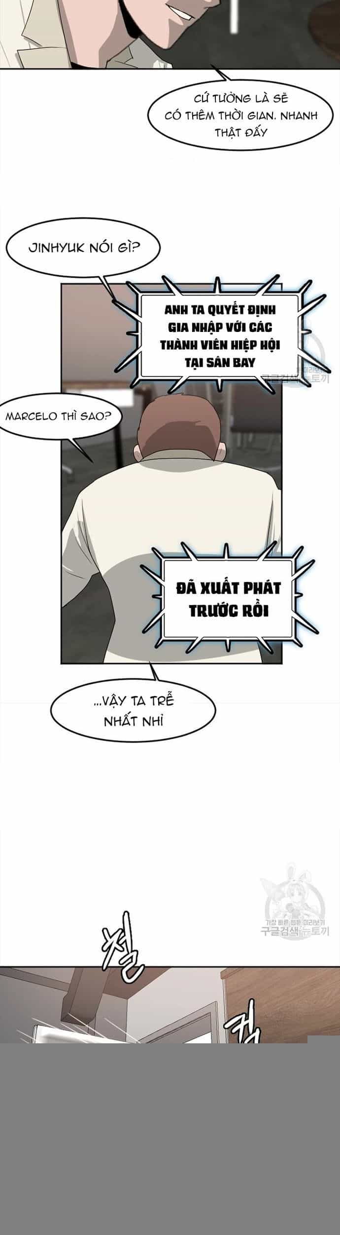 Tôi Nhặt Được Điện Thoại Từ Thế Giới Khác - Chương 117 - ảnh 21