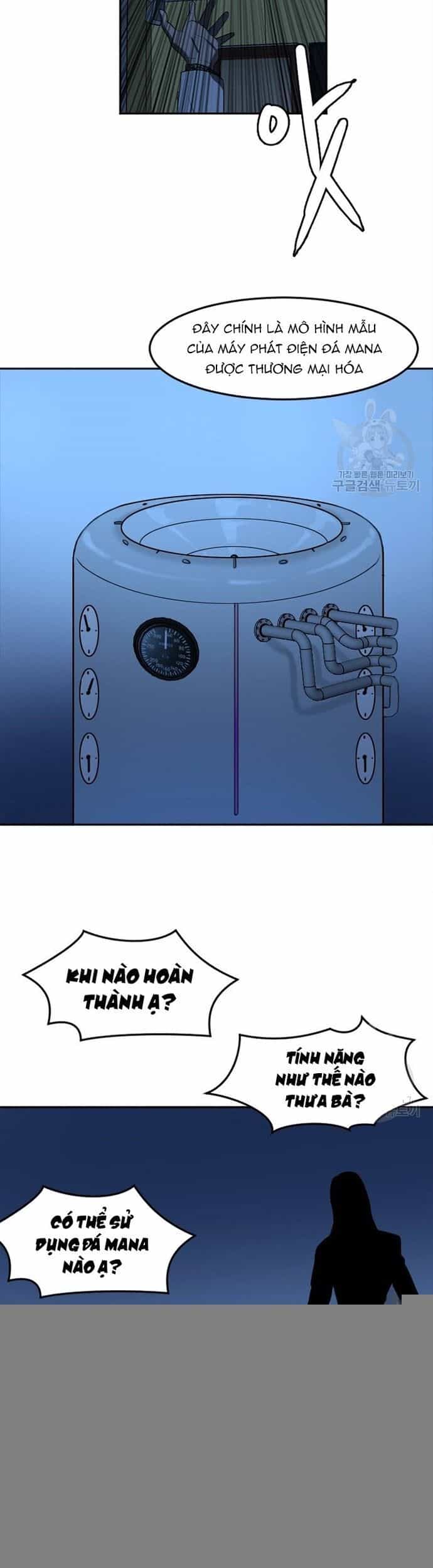 Tôi Nhặt Được Điện Thoại Từ Thế Giới Khác - Chương 117 - ảnh 7