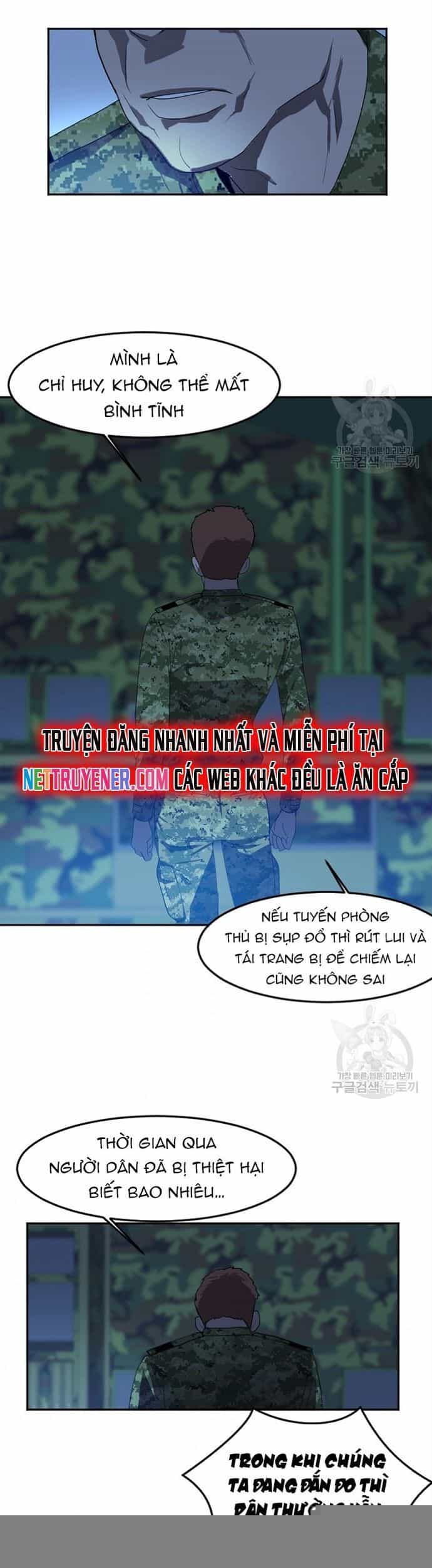 Tôi Nhặt Được Điện Thoại Từ Thế Giới Khác - Chương 118 - ảnh 15