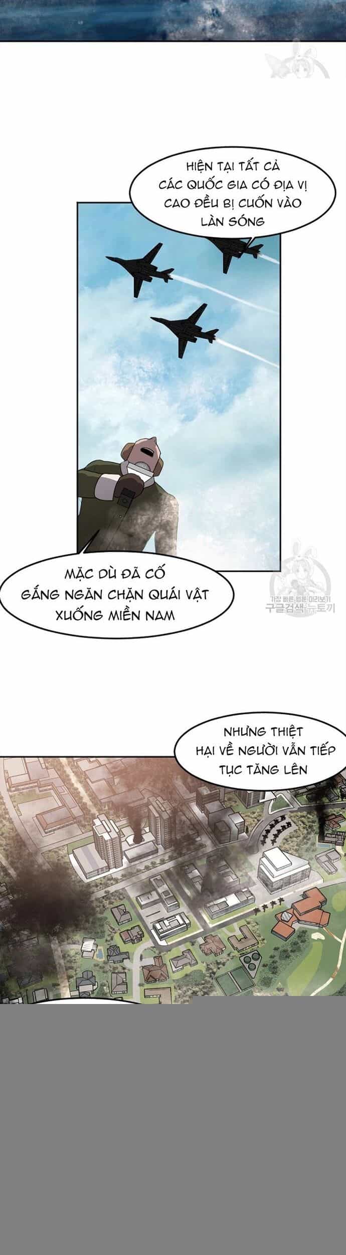 Tôi Nhặt Được Điện Thoại Từ Thế Giới Khác - Chương 118 - ảnh 18