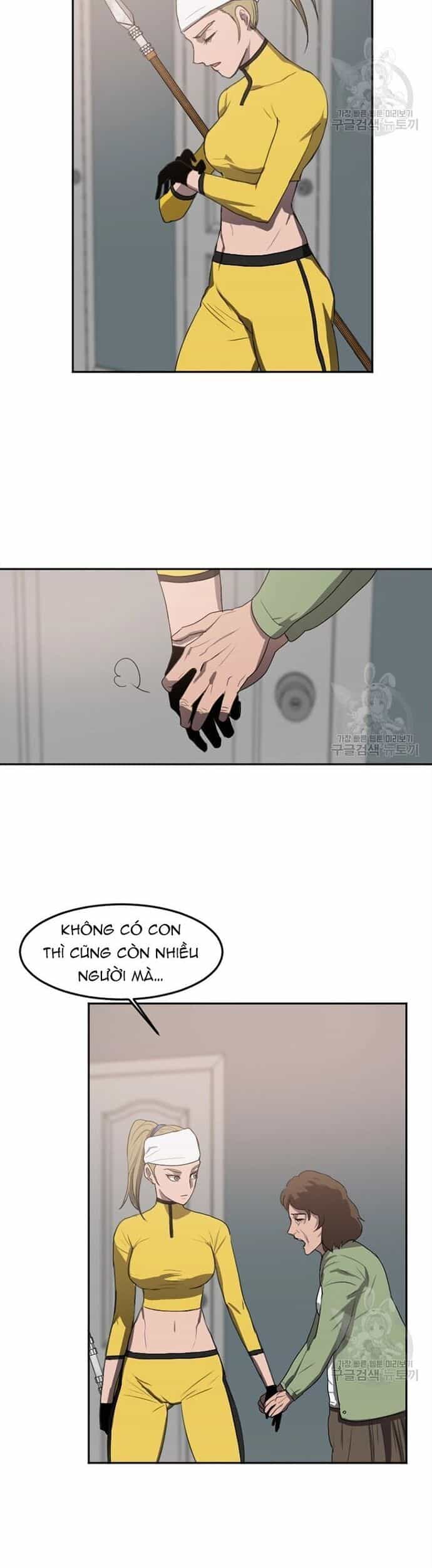 Tôi Nhặt Được Điện Thoại Từ Thế Giới Khác - Chương 118 - ảnh 20