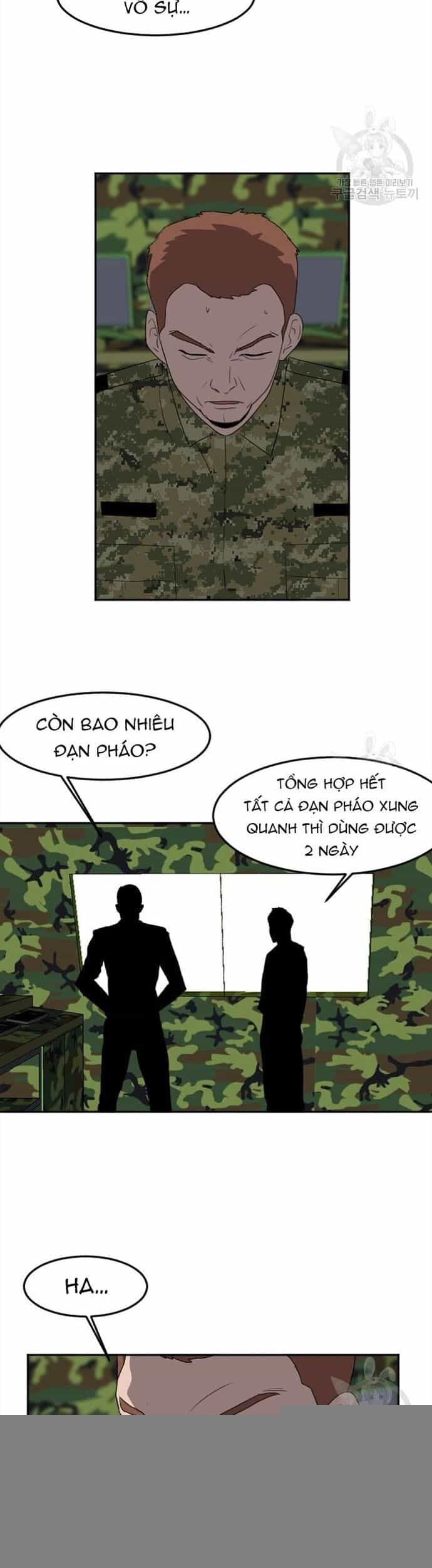 Tôi Nhặt Được Điện Thoại Từ Thế Giới Khác - Chương 118 - ảnh 6