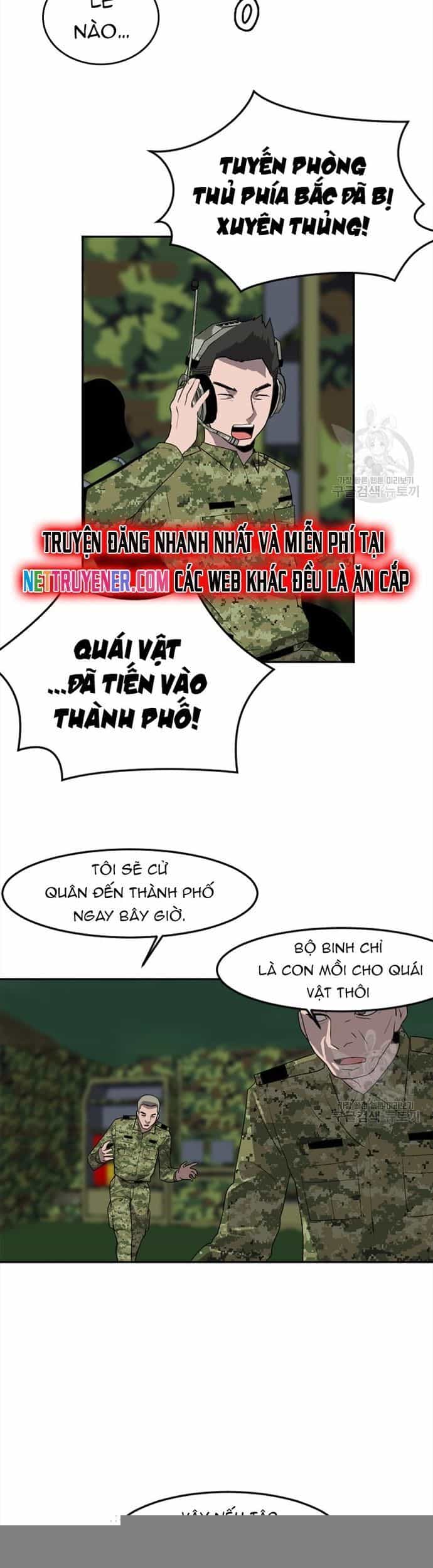 Tôi Nhặt Được Điện Thoại Từ Thế Giới Khác - Chương 118 - ảnh 9