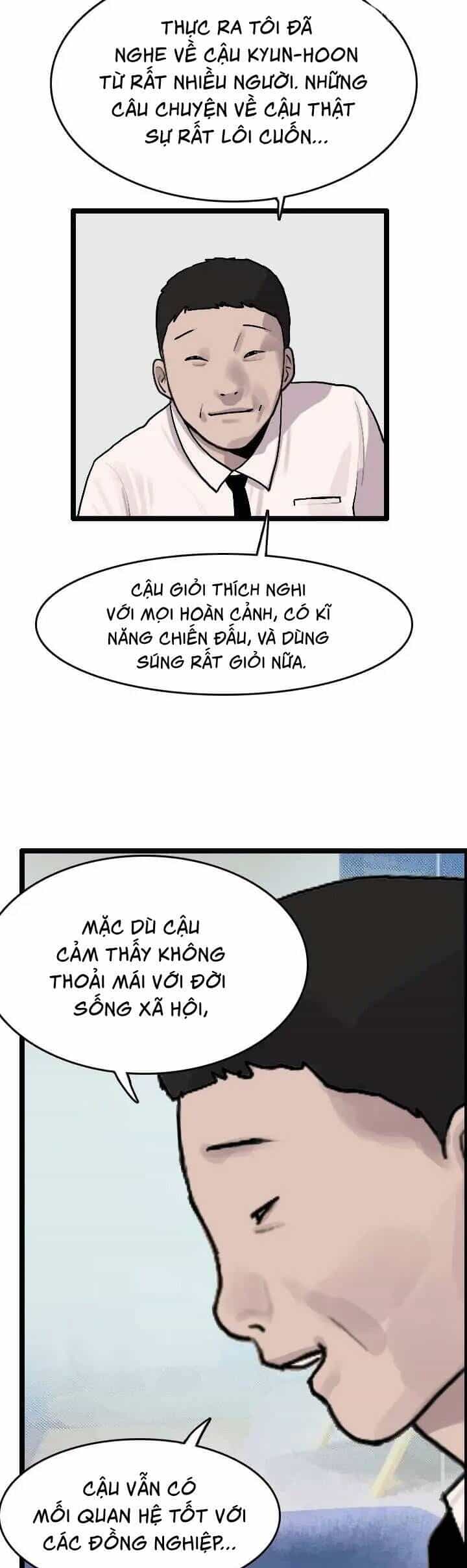 Tôi Nhặt Được Điện Thoại Từ Thế Giới Khác - Chương 12 - ảnh 42