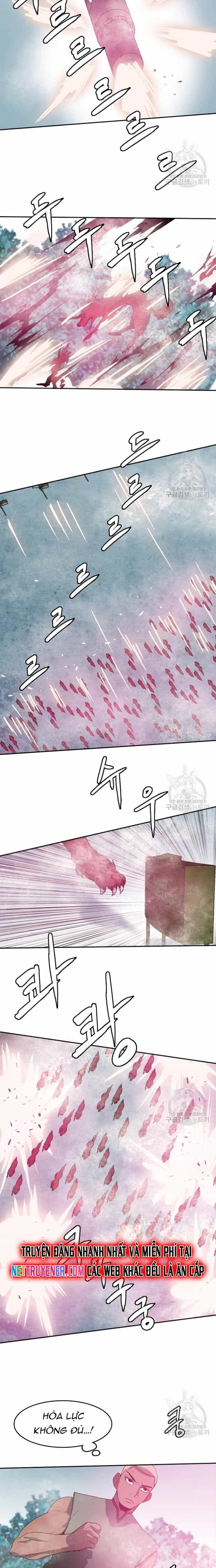 Tôi Nhặt Được Điện Thoại Từ Thế Giới Khác - Chương 119 - ảnh 6