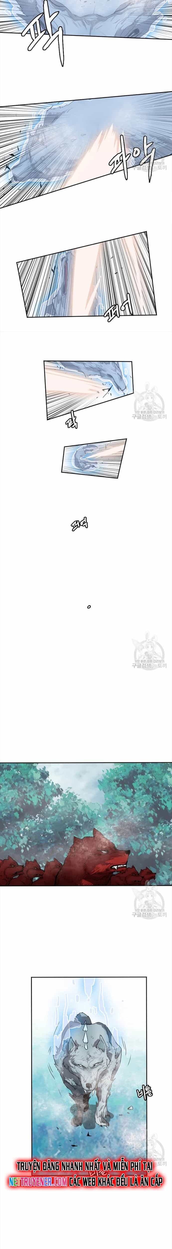 Tôi Nhặt Được Điện Thoại Từ Thế Giới Khác - Chương 120 - ảnh 11