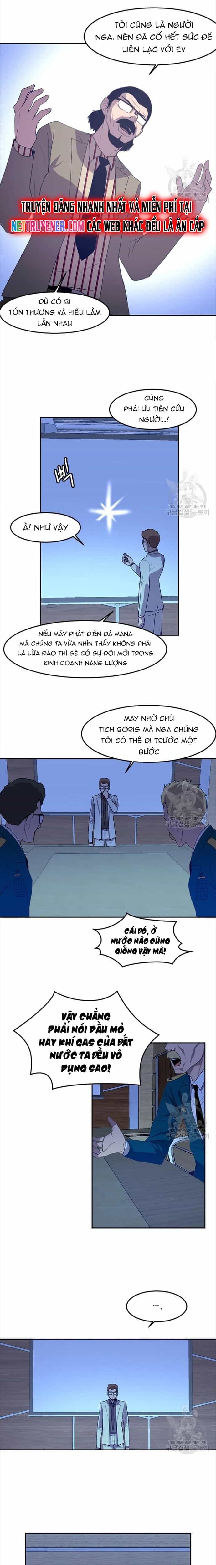 Tôi Nhặt Được Điện Thoại Từ Thế Giới Khác - Chương 121 - ảnh 2