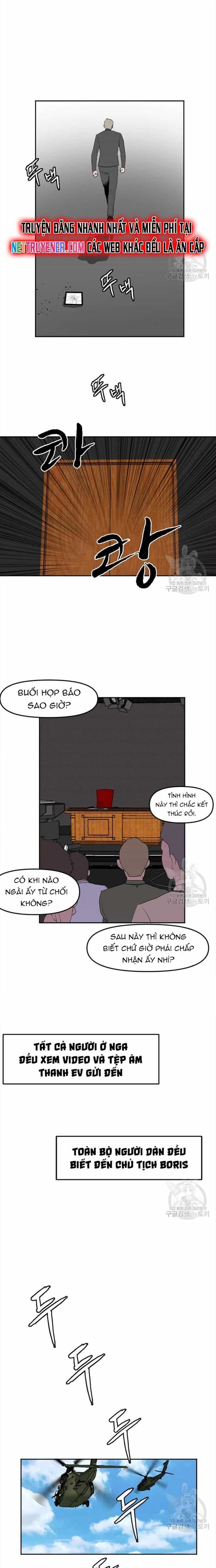 Tôi Nhặt Được Điện Thoại Từ Thế Giới Khác - Chương 122 - ảnh 3