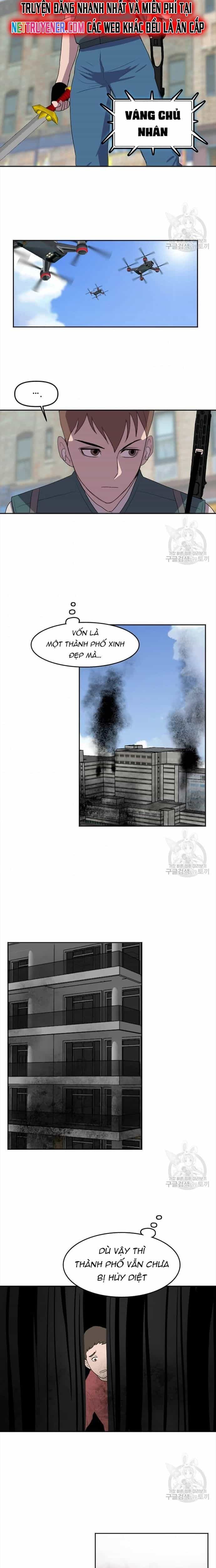 Tôi Nhặt Được Điện Thoại Từ Thế Giới Khác - Chương 122 - ảnh 9