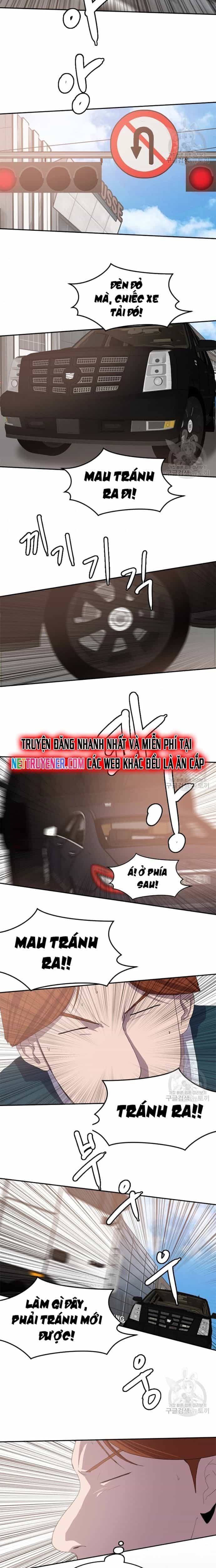 Tôi Nhặt Được Điện Thoại Từ Thế Giới Khác - Chương 126 - ảnh 9