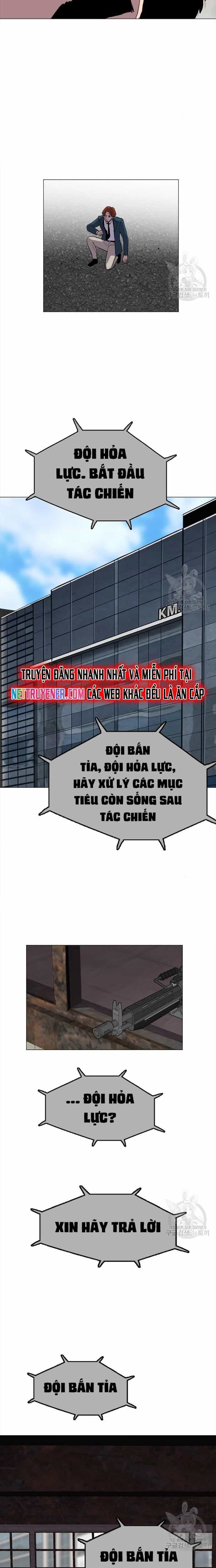 Tôi Nhặt Được Điện Thoại Từ Thế Giới Khác - Chương 127 - ảnh 3