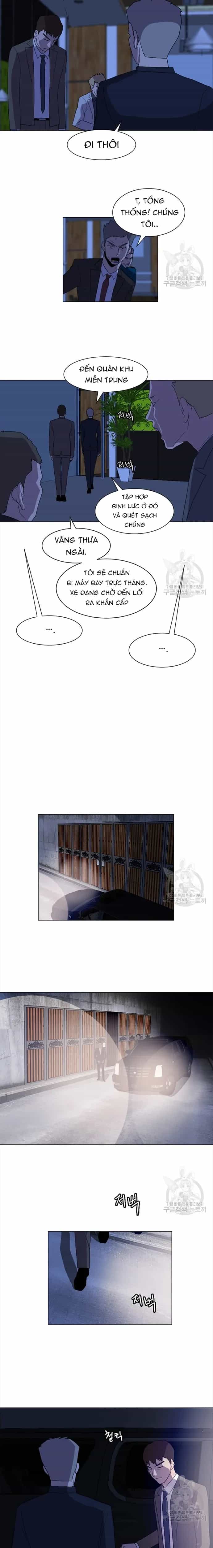 Tôi Nhặt Được Điện Thoại Từ Thế Giới Khác - Chương 128 - ảnh 10