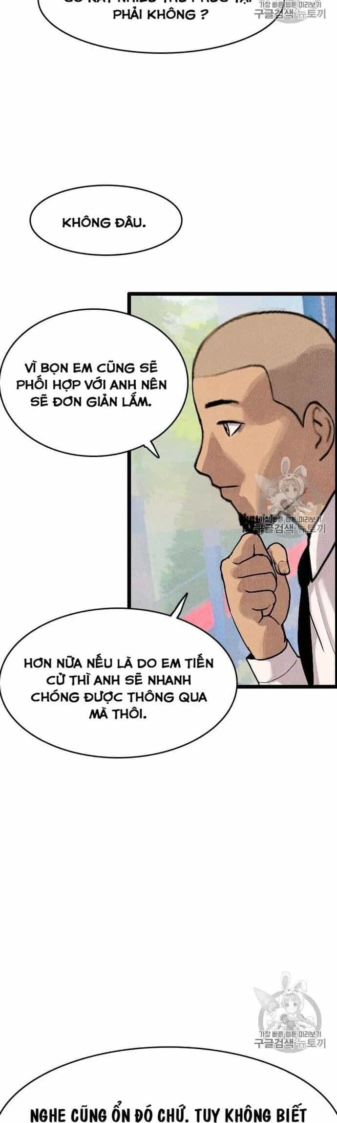 Tôi Nhặt Được Điện Thoại Từ Thế Giới Khác - Chương 13 - ảnh 14