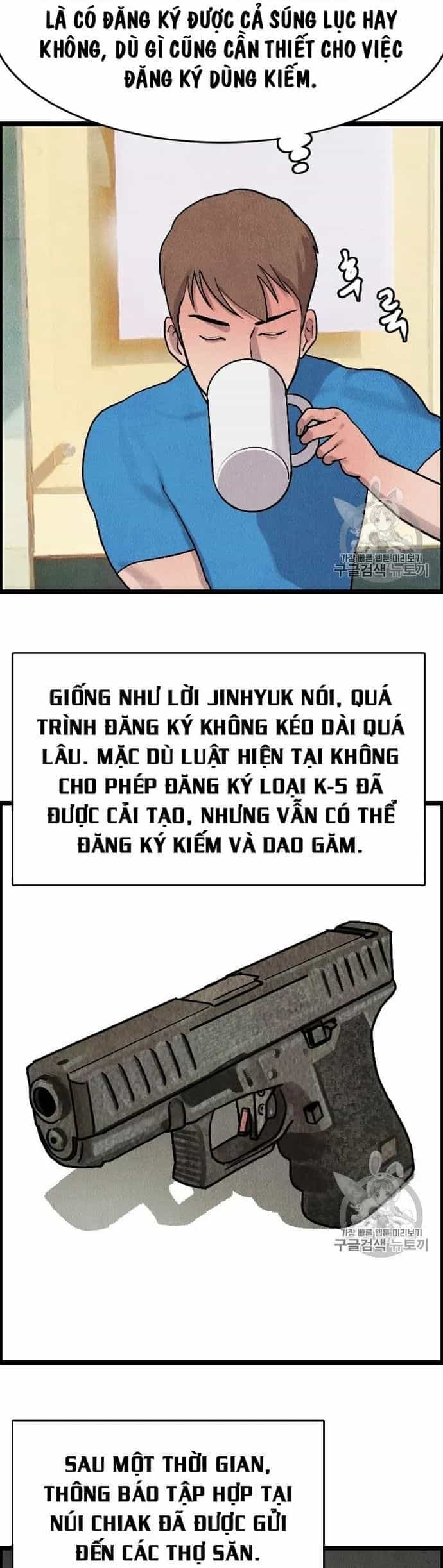 Tôi Nhặt Được Điện Thoại Từ Thế Giới Khác - Chương 13 - ảnh 15