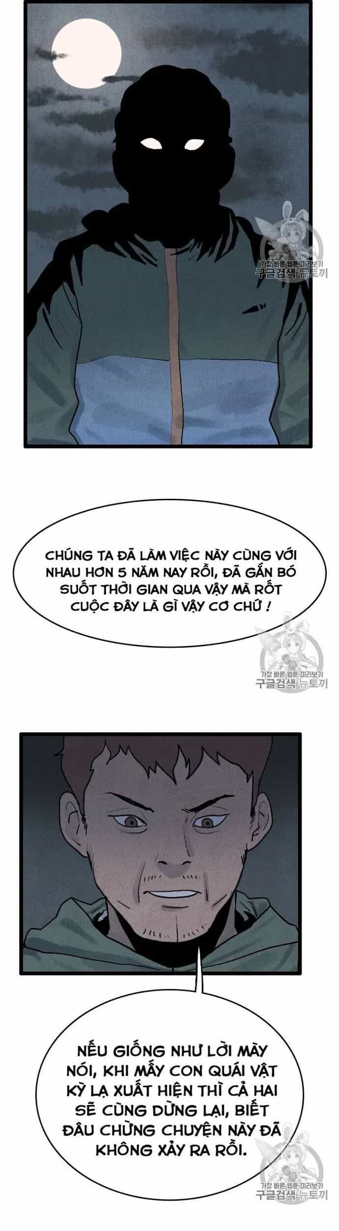 Tôi Nhặt Được Điện Thoại Từ Thế Giới Khác - Chương 13 - ảnh 20