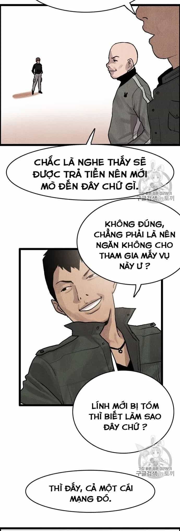 Tôi Nhặt Được Điện Thoại Từ Thế Giới Khác - Chương 13 - ảnh 36