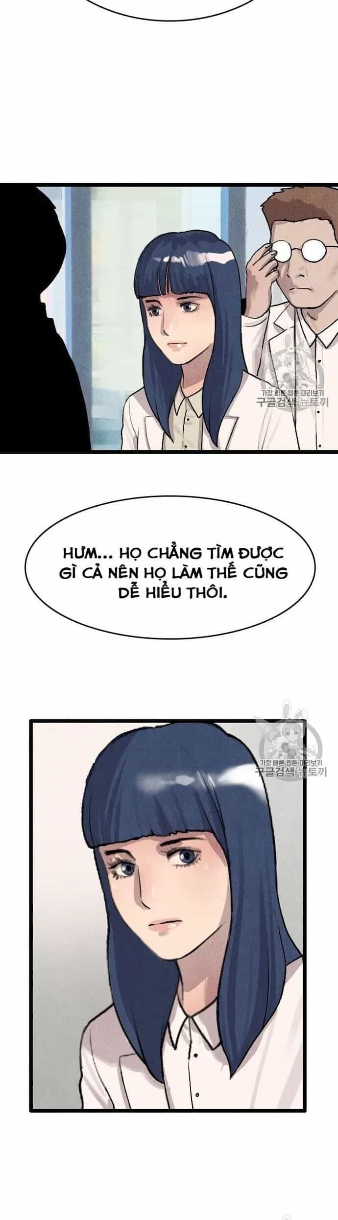 Tôi Nhặt Được Điện Thoại Từ Thế Giới Khác - Chương 13 - ảnh 8