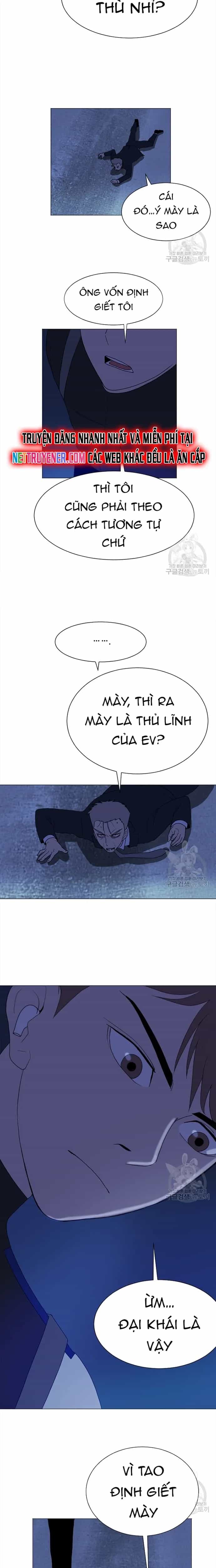 Tôi Nhặt Được Điện Thoại Từ Thế Giới Khác - Chương 129 - ảnh 4