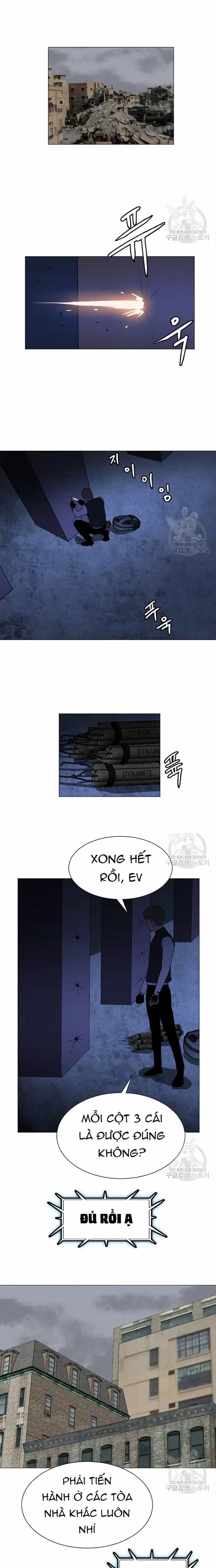 Tôi Nhặt Được Điện Thoại Từ Thế Giới Khác - Chương 129 - ảnh 9