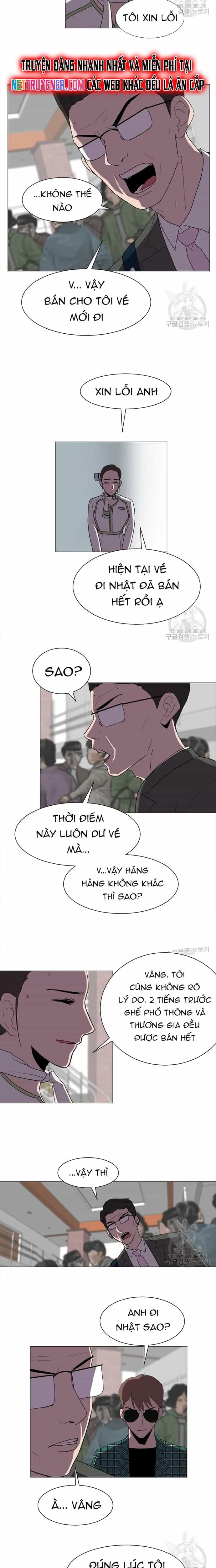 Tôi Nhặt Được Điện Thoại Từ Thế Giới Khác - Chương 131 - ảnh 2