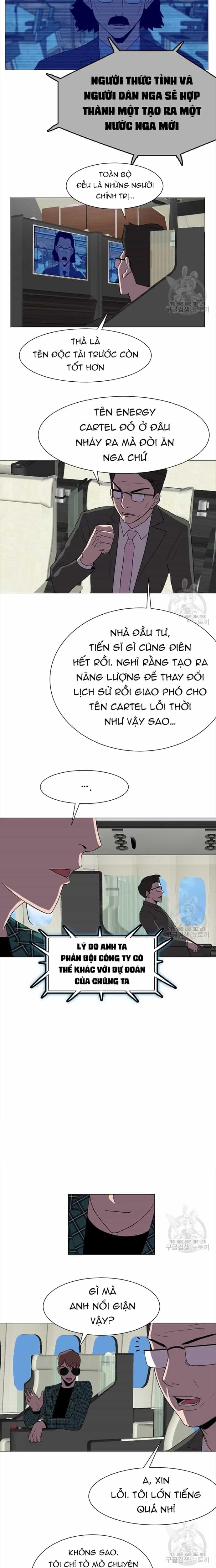 Tôi Nhặt Được Điện Thoại Từ Thế Giới Khác - Chương 131 - ảnh 5