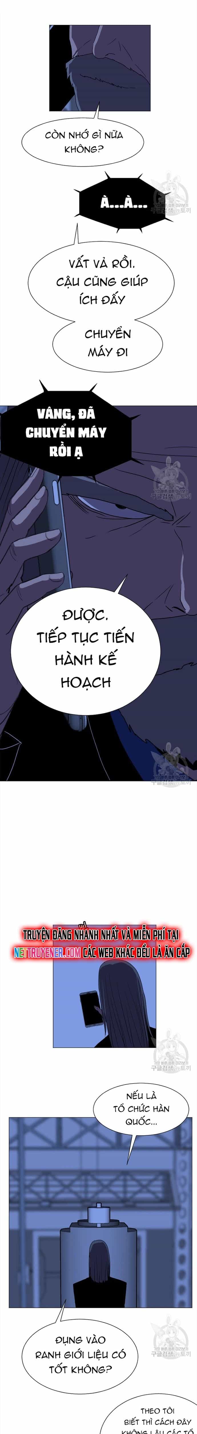Tôi Nhặt Được Điện Thoại Từ Thế Giới Khác - Chương 132 - ảnh 13