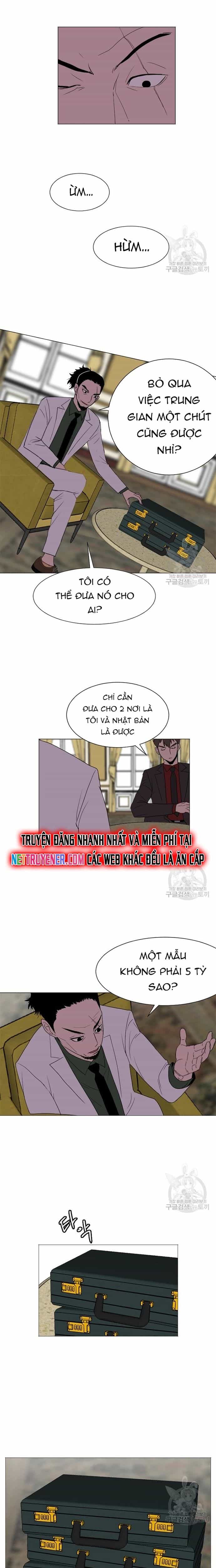 Tôi Nhặt Được Điện Thoại Từ Thế Giới Khác - Chương 133 - ảnh 11