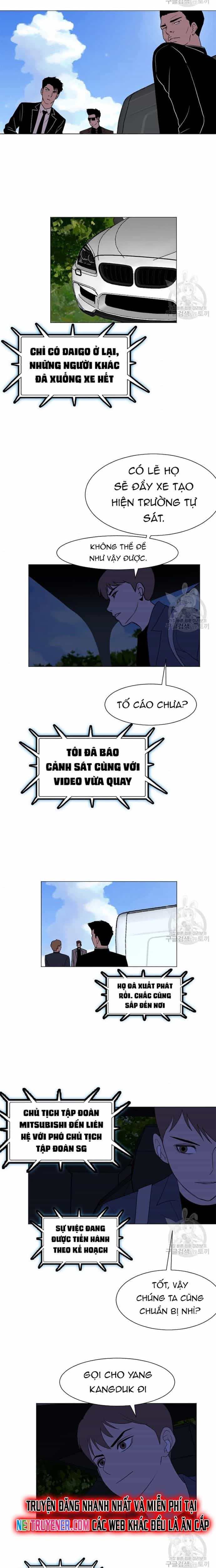 Tôi Nhặt Được Điện Thoại Từ Thế Giới Khác - Chương 133 - ảnh 2