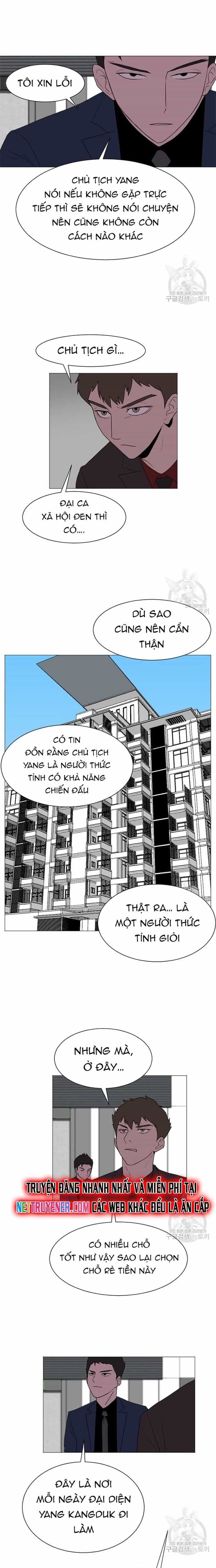 Tôi Nhặt Được Điện Thoại Từ Thế Giới Khác - Chương 133 - ảnh 5