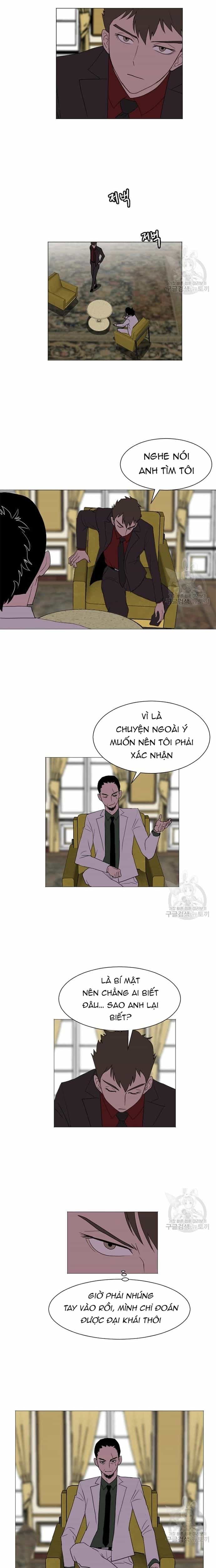 Tôi Nhặt Được Điện Thoại Từ Thế Giới Khác - Chương 133 - ảnh 7