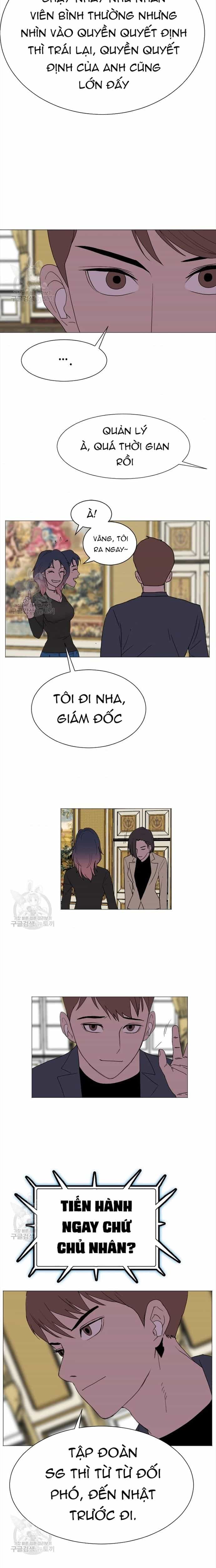 Tôi Nhặt Được Điện Thoại Từ Thế Giới Khác - Chương 134 - ảnh 10