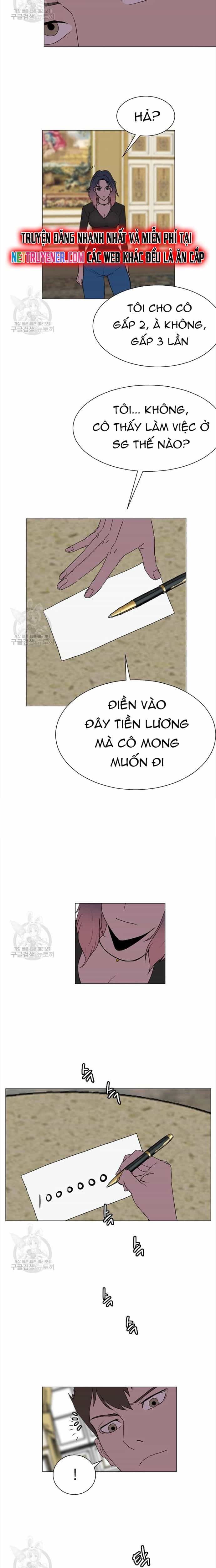Tôi Nhặt Được Điện Thoại Từ Thế Giới Khác - Chương 134 - ảnh 4