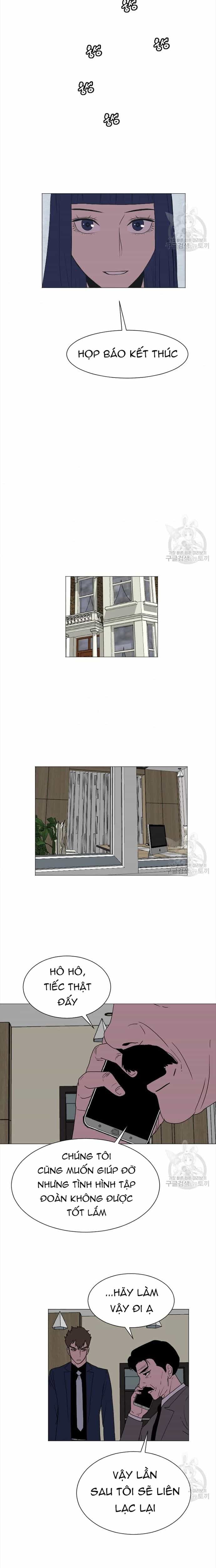 Tôi Nhặt Được Điện Thoại Từ Thế Giới Khác - Chương 135 - ảnh 11