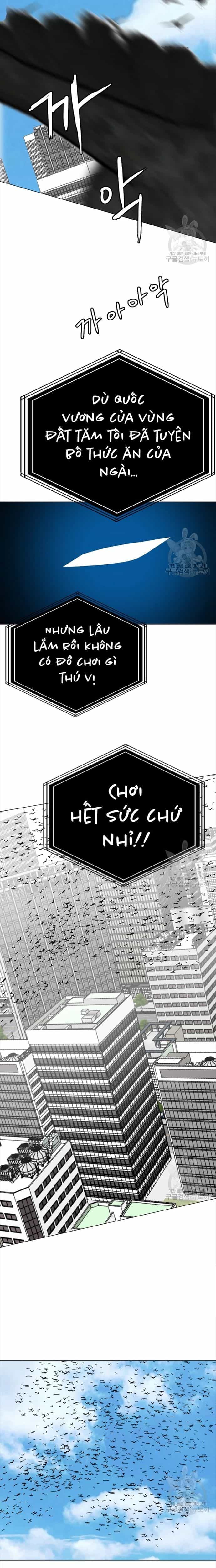 Tôi Nhặt Được Điện Thoại Từ Thế Giới Khác - Chương 137 - ảnh 10